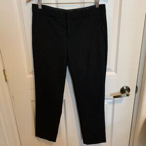 Banana Republic Avery Wool Pants - Size 2